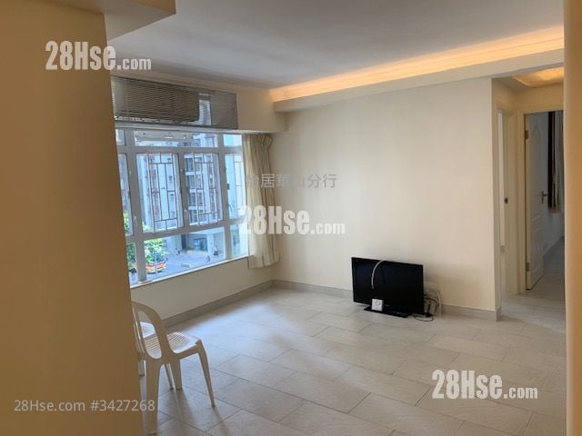 Taikoo Shing Rental 603 ft²