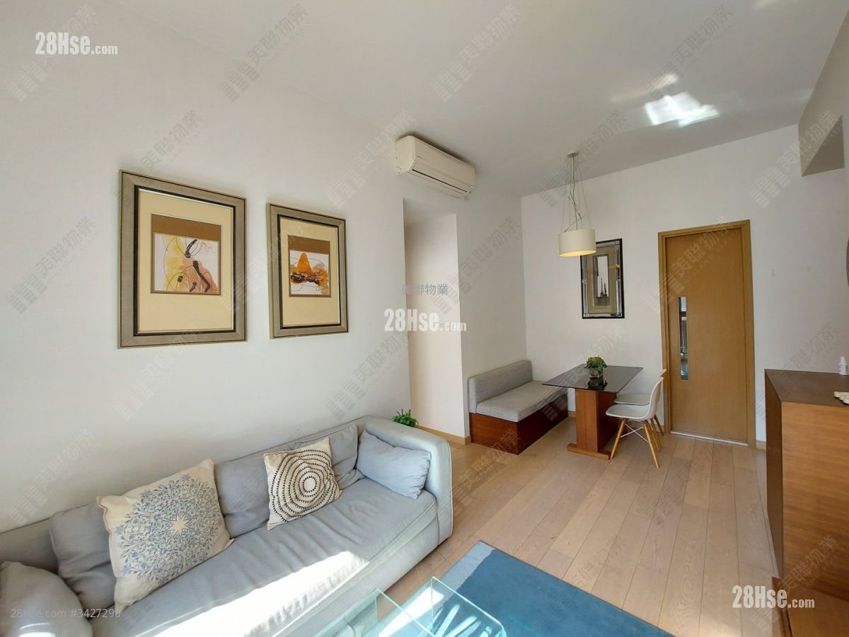 Soho 189 Sell 2 Bedrooms , 1 Bathroom 545 ft²