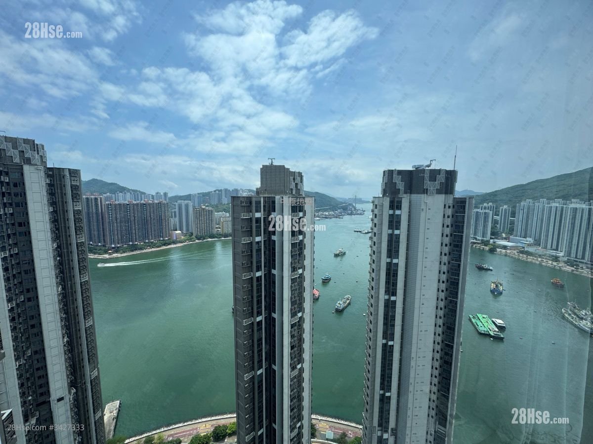 Ocean Pride Sell 3 Bedrooms 773 ft²