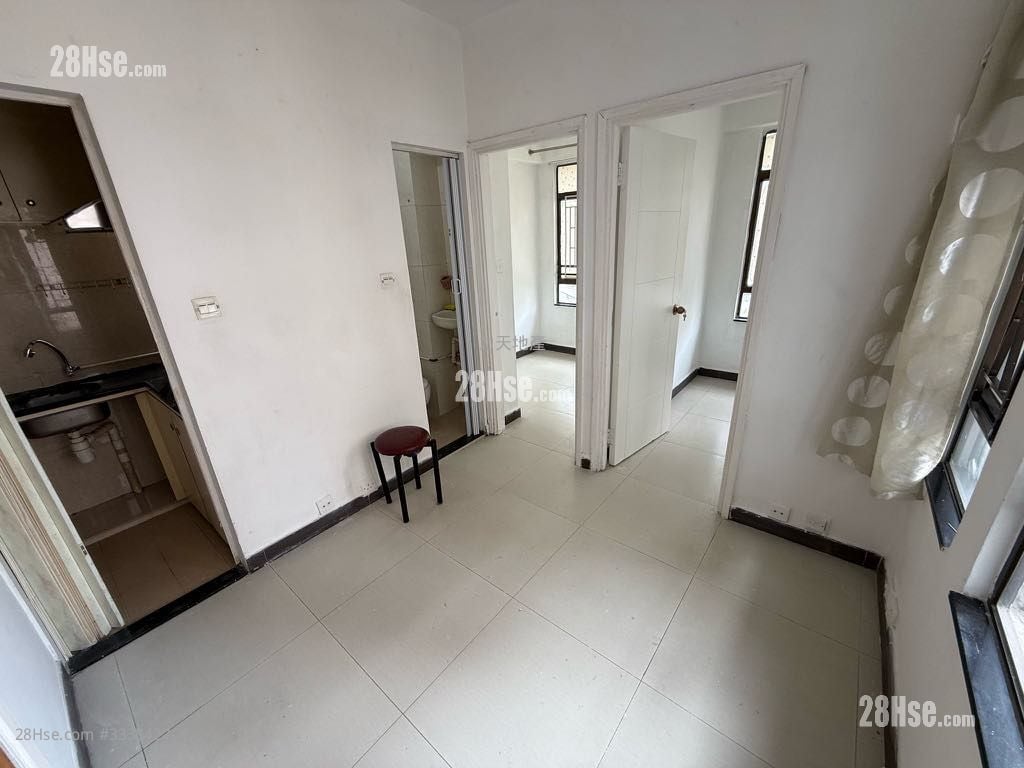 Glorydays Building Rental 2 Bedrooms , 1 Bathroom 227 ft²
