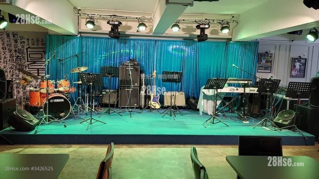 Jc Tower Rental