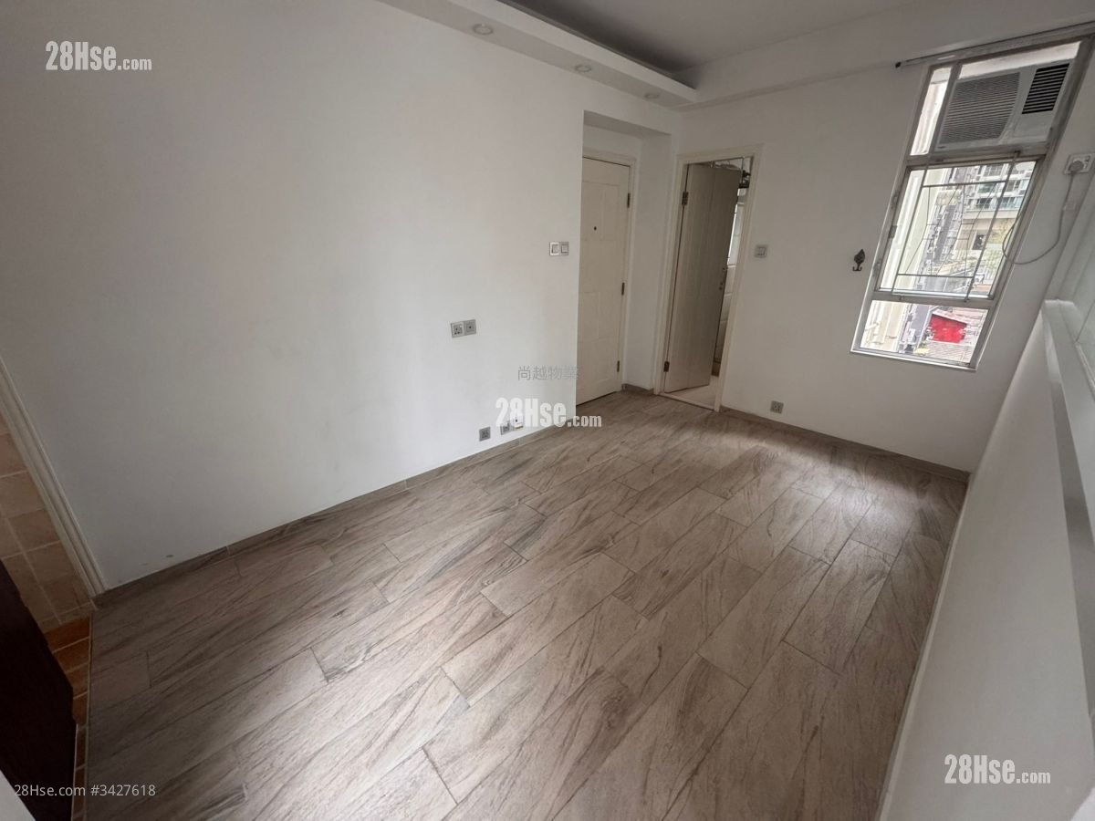 New Star Building Rental 1 Bedroom , 1 Bathroom 312 ft²