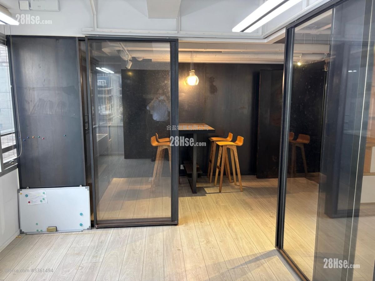 Eton Building Rental Studio