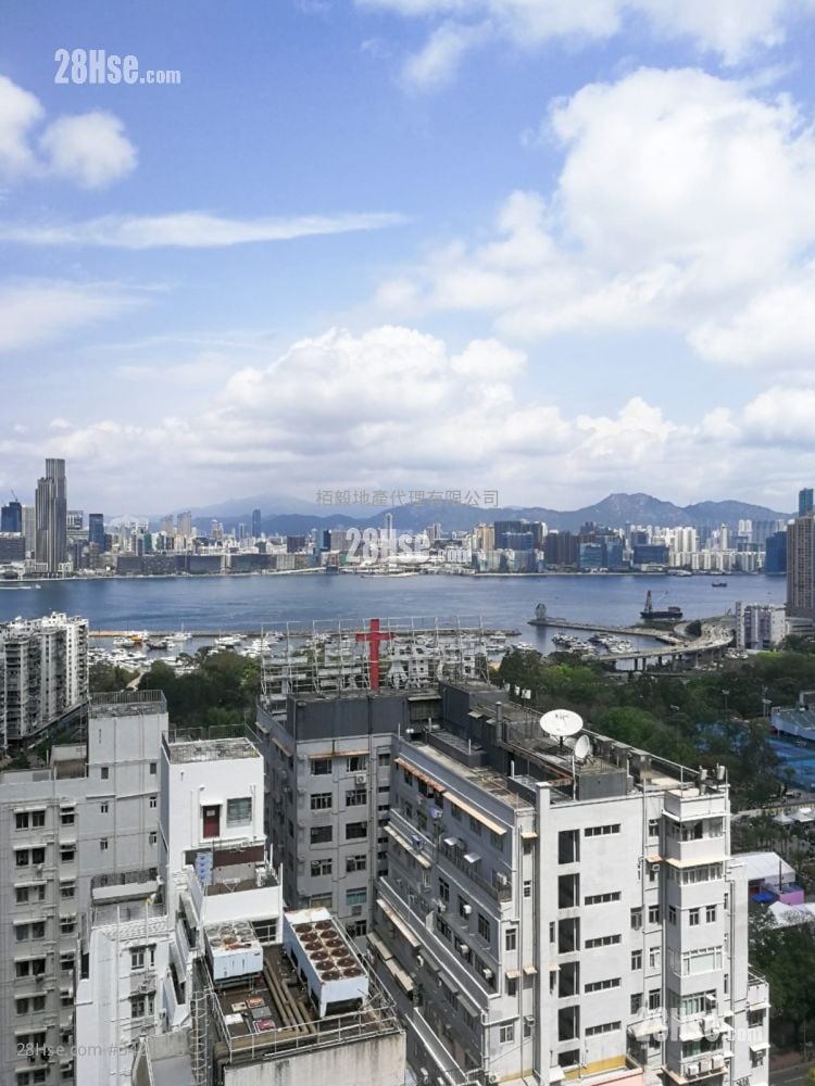 Yoo Residence Rental 1 Bedroom , 1 Bathroom 411 ft²