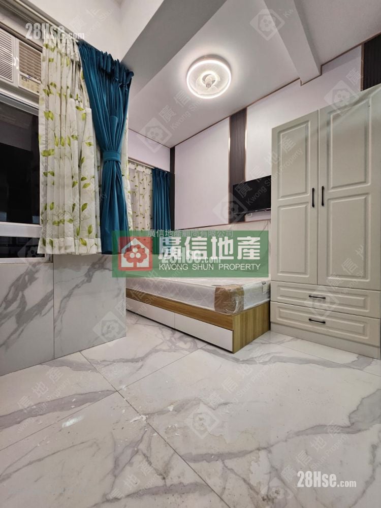 Ocean View Court Rental Studio , 1 Bathroom 180 ft²