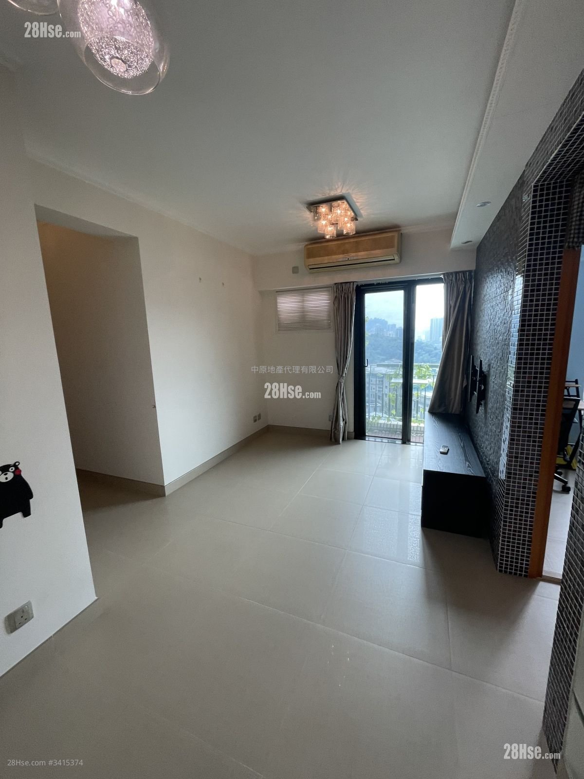 The Seacrest Sell 2 Bedrooms , 1 Bathroom 446 ft²
