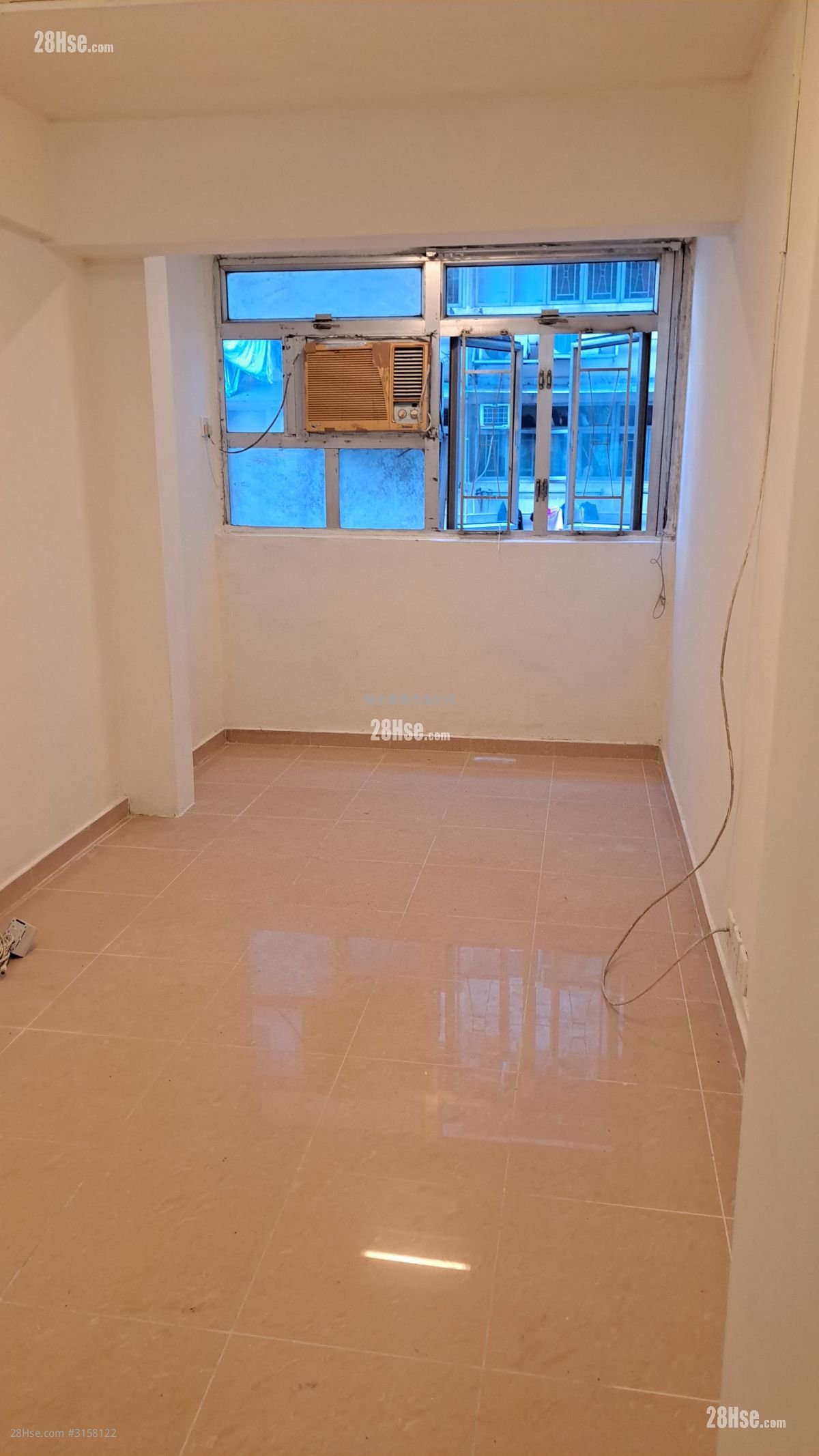 Tai Foo House Rental 180 ft²