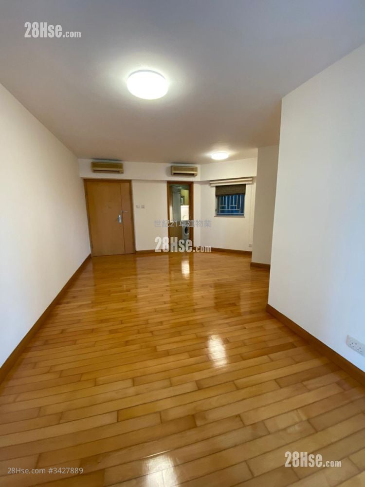 The Waterfront Rental 3 Bedrooms , 2 Bathrooms 794 ft²