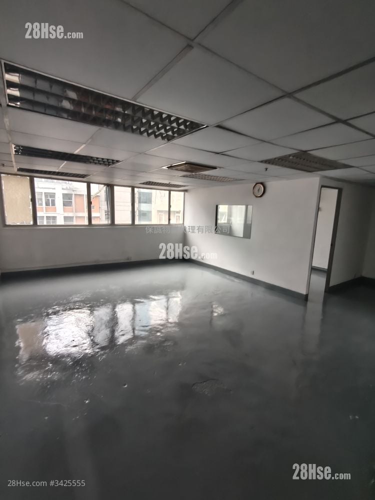 Cantake Factory Building Rental 750 ft²