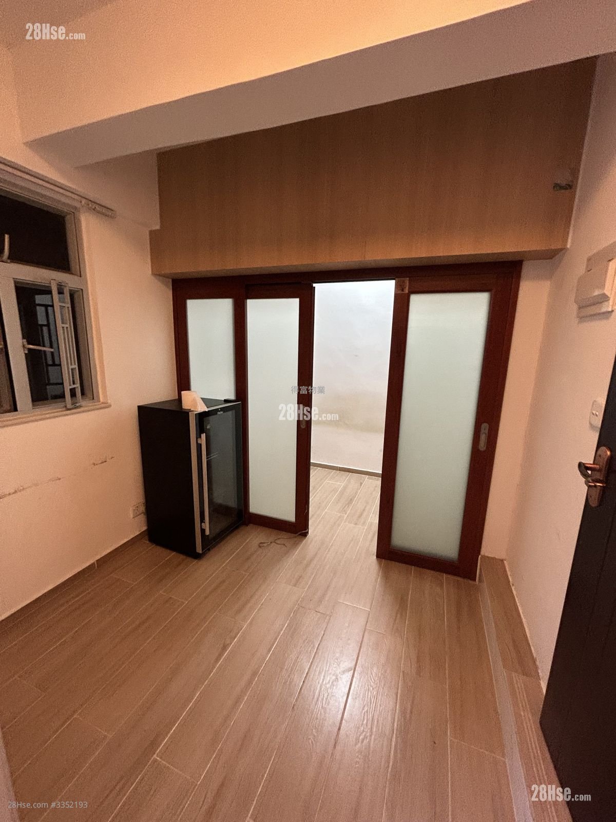 Wan On Mansion Rental 1 Bedroom , 1 Bathroom 150 ft²