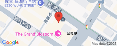 唐樓 2，3 物業地址