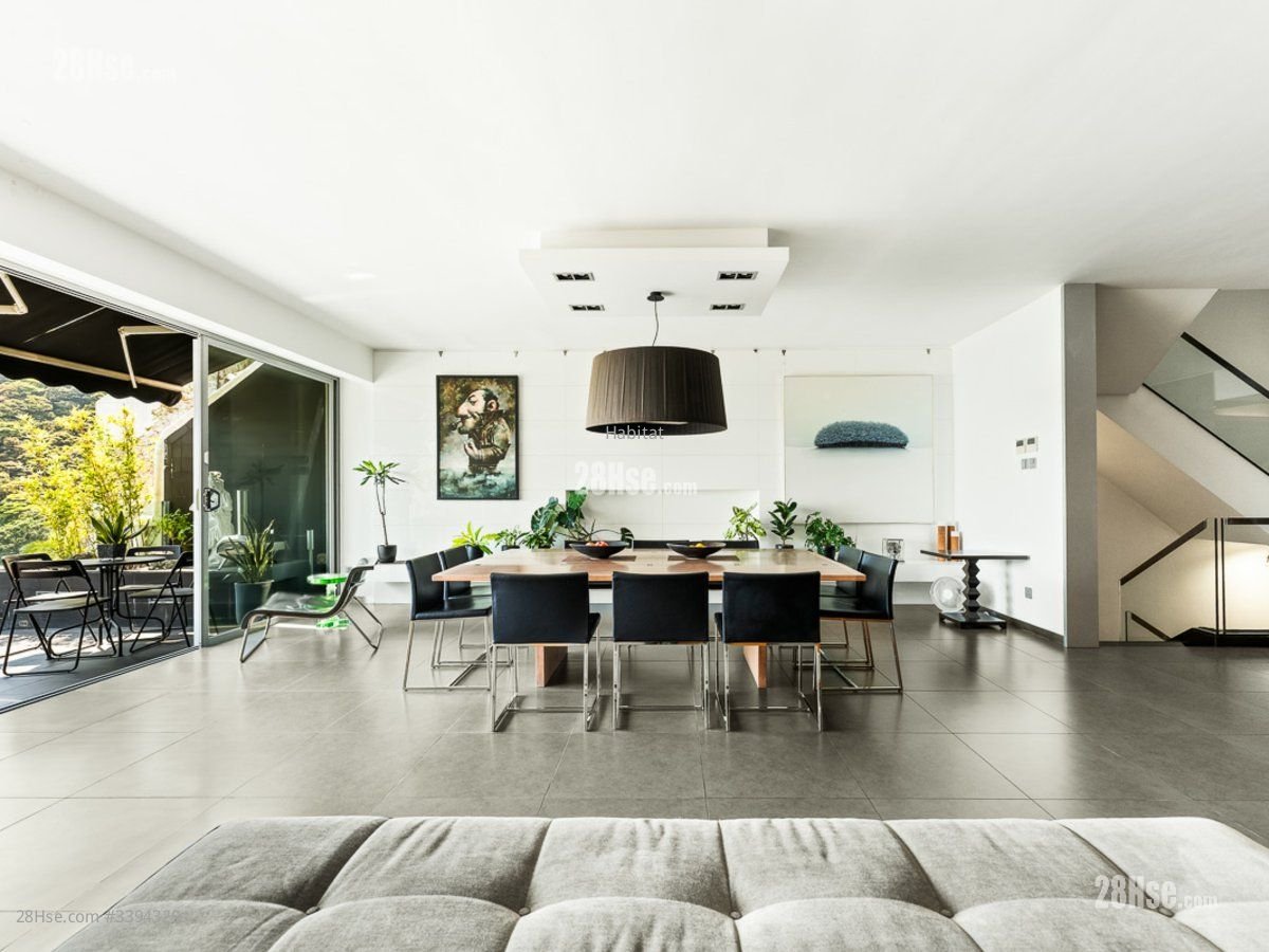 Wing On Villas Sell 4 Bedrooms , 4 Bathrooms 2,090 ft²