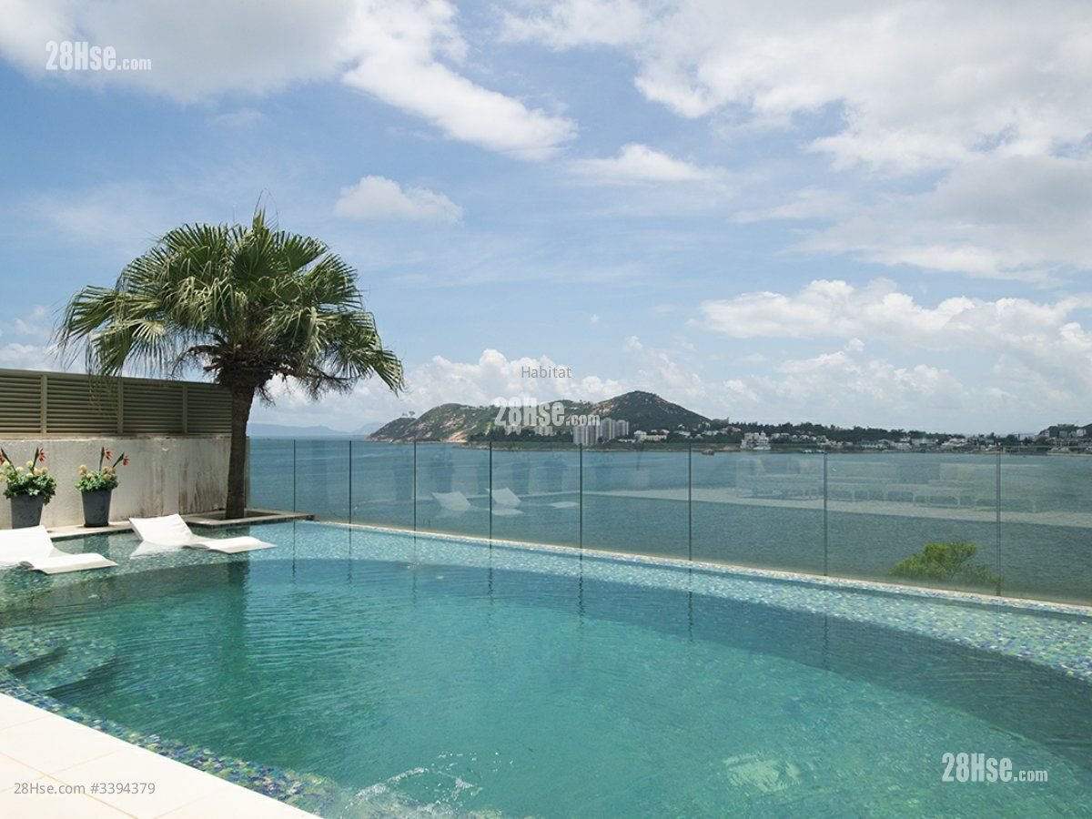 The Redhill Peninsula Sell 4 Bedrooms , 4 Bathrooms 3,012 ft²