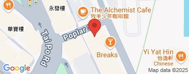 萬和大廈 高層 物業地址