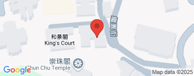 美景新厦 中层 物业地址