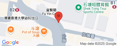 山景園 01室 低層 物業地址