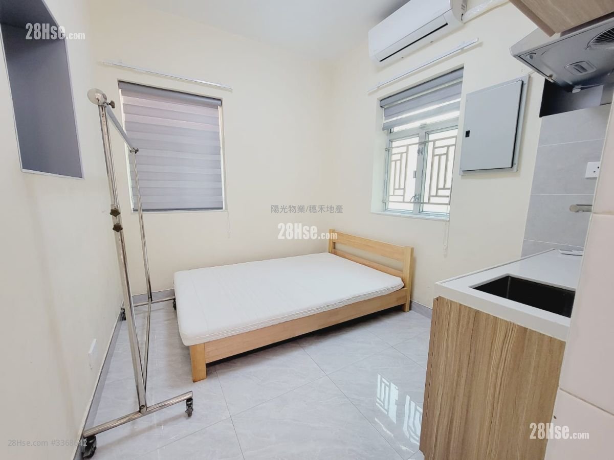 Siu Lek Yuen North Rental Studio , 1 Bathroom
