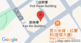 金轮楼 地图