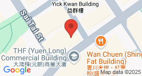 Kam Lun Building Map