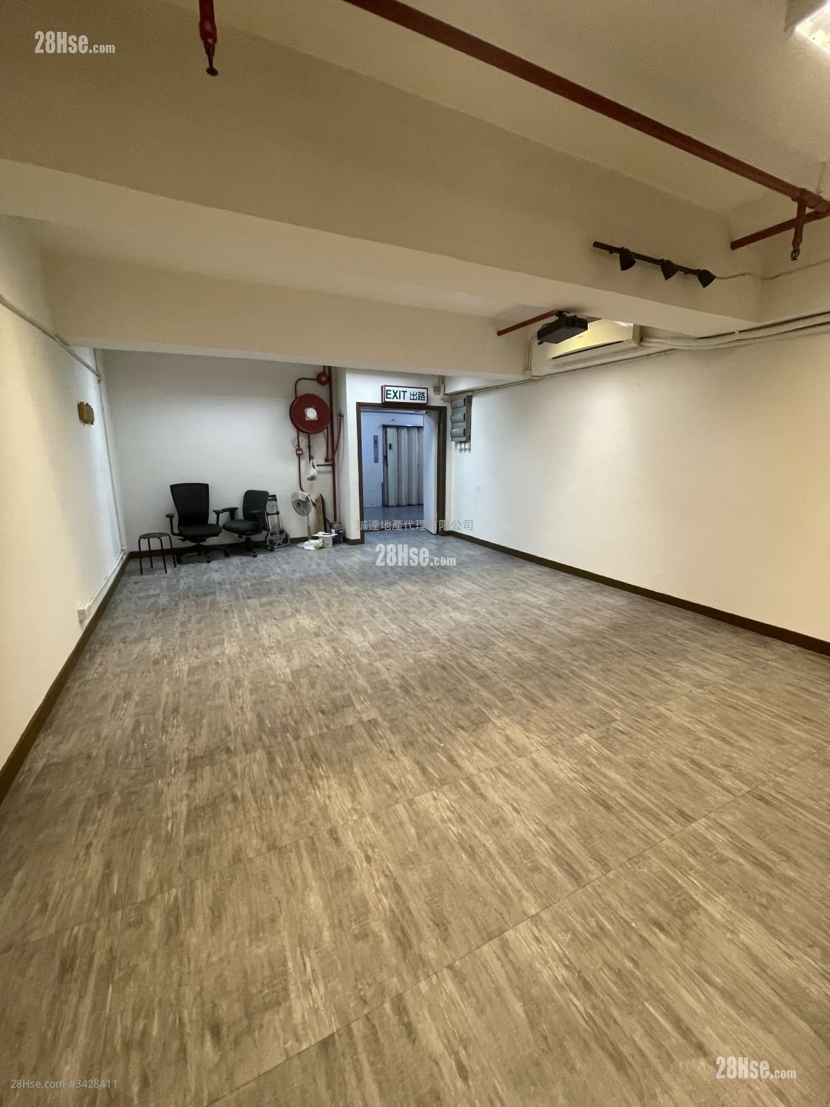Tsun Win Factory Building Rental