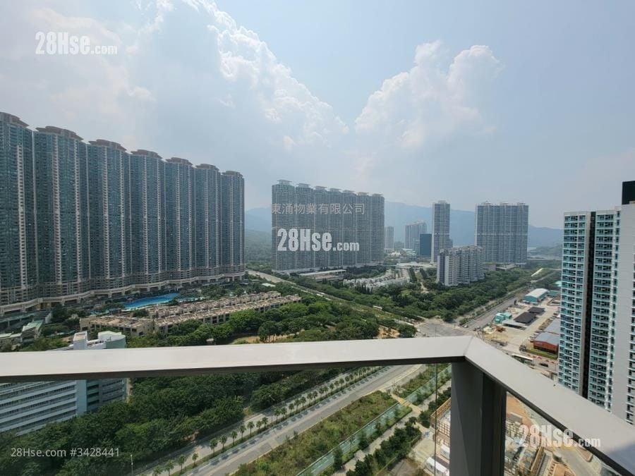 Century Link Sell 3 Bedrooms , 2 Bathrooms 645 ft²