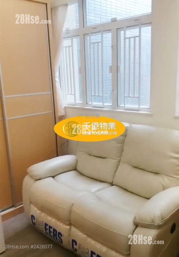 仁顺大厦 售盘 1 房 212 平方尺