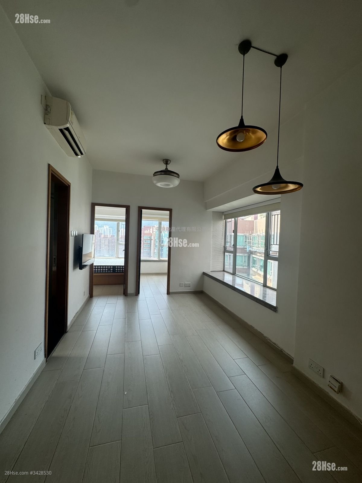 Parkland Villas Sell 2 Bedrooms , 1 Bathroom 376 ft²