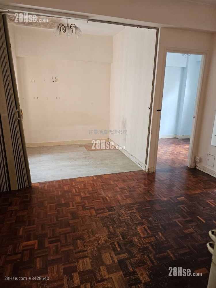 Hoover Mansion Rental 1 Bedroom , 1 Bathroom 309 ft²