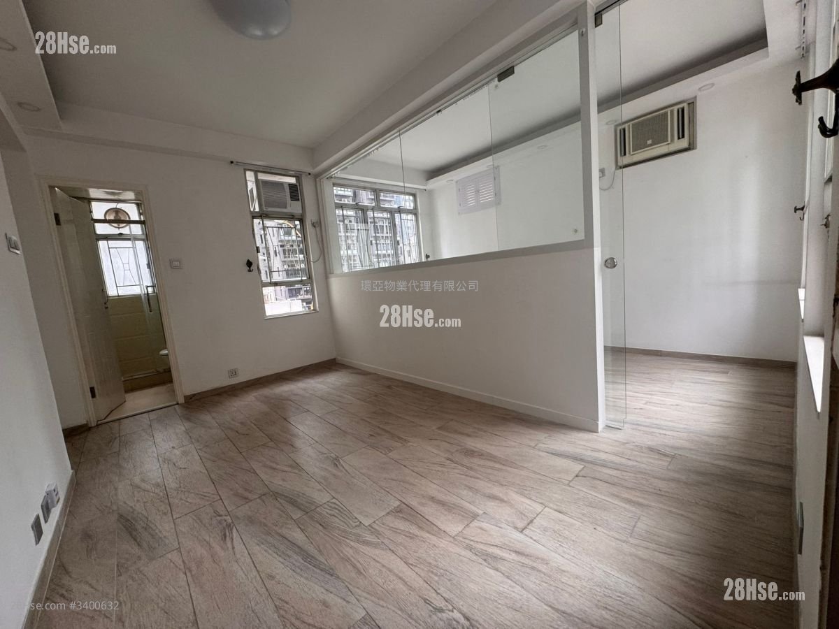 New Star Building Rental 1 Bedroom , 1 Bathroom 312 ft²