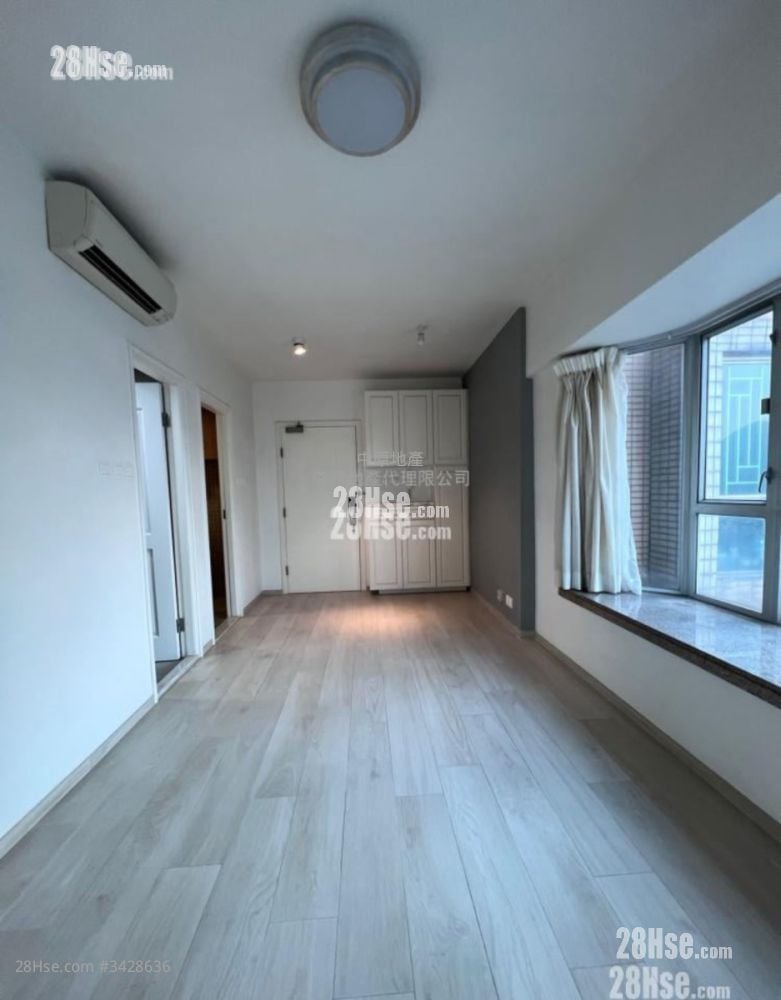 Parkland Villas Sell 2 Bedrooms 376 ft²