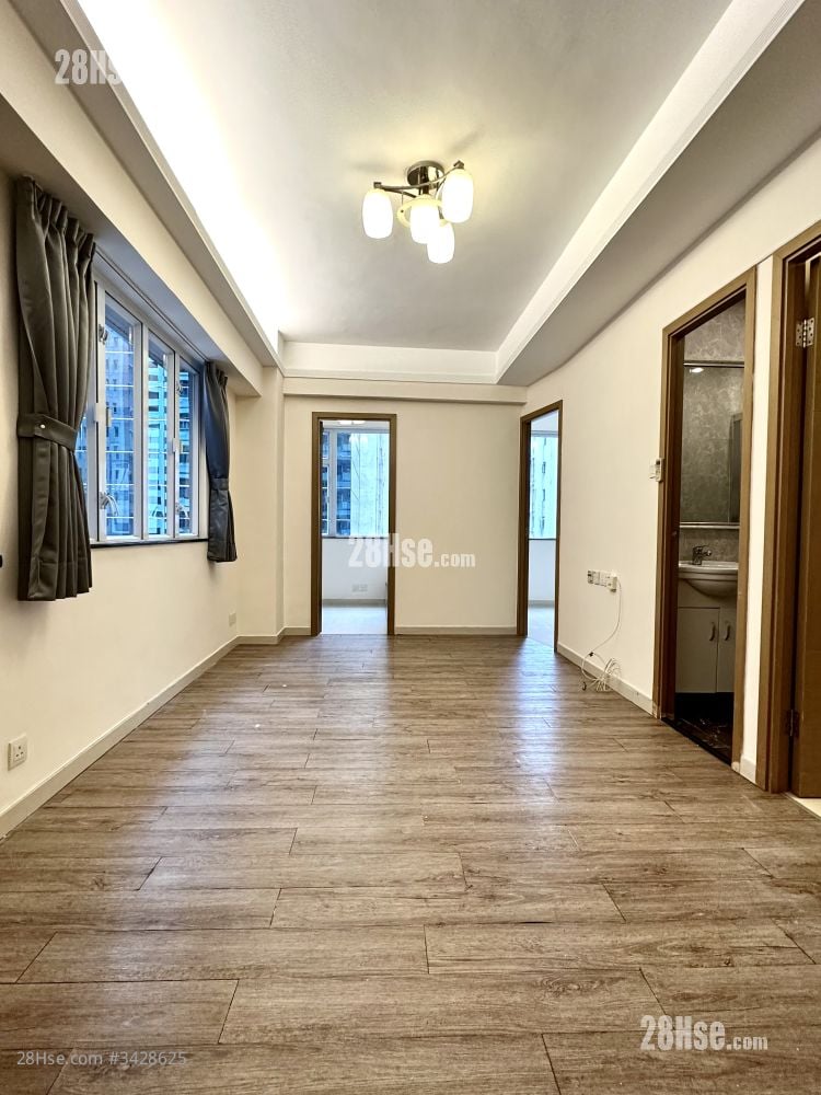 Capital Building Rental 3 Bedrooms , 2 Bathrooms 500 ft²