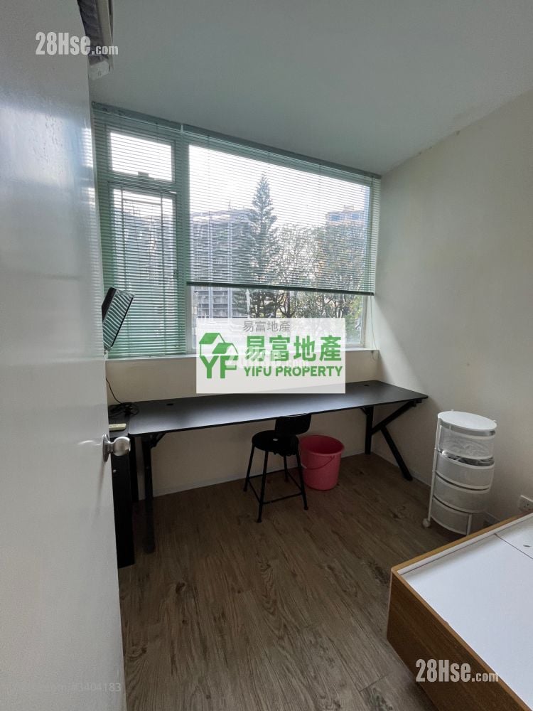 Tung Lok Mansion Rental 2 Bedrooms , 1 Bathroom 280 ft²