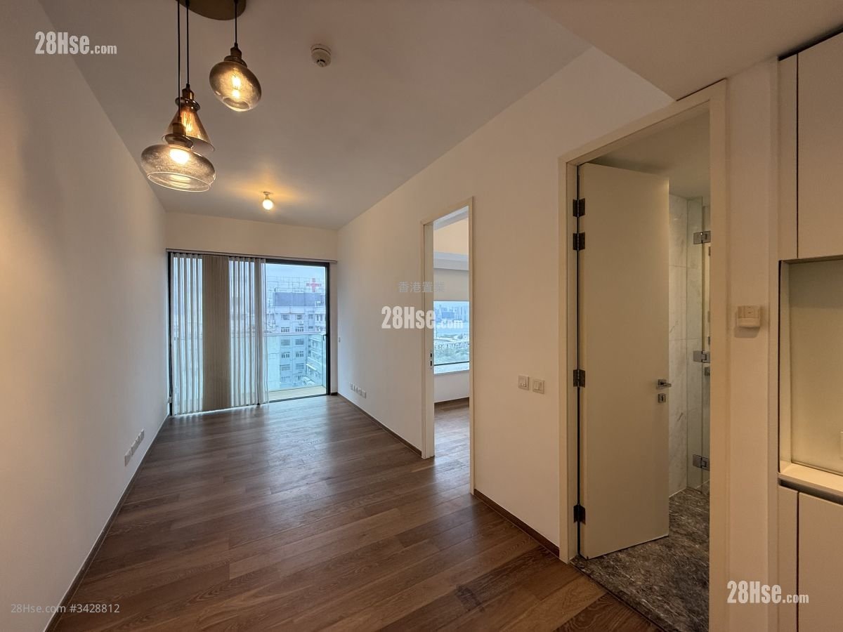 Yoo Residence Rental 1 Bedroom , 1 Bathroom 441 ft²