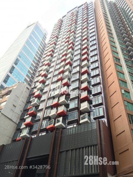 The Hemispheres Sell 2 Bedrooms , 1 Bathroom 485 ft²