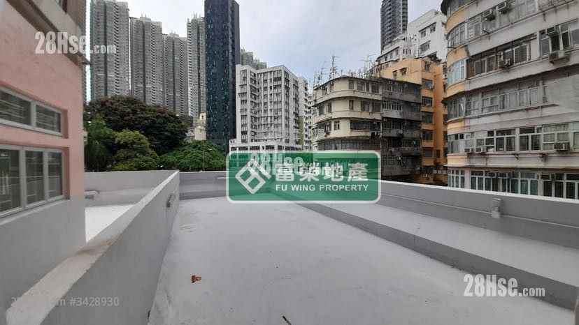 Lee Tak Cheong Mansion Sell 2 Bedrooms , 1 Bathroom 375 ft²