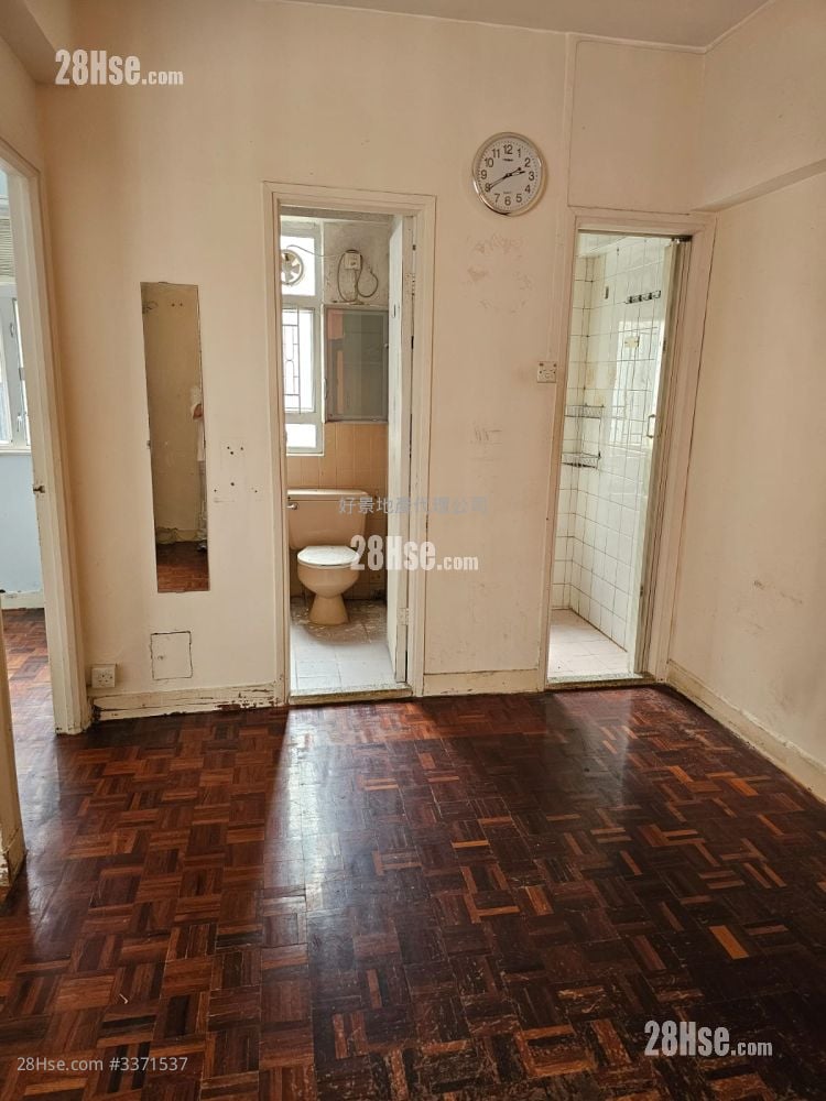 Hoover Mansion Rental 2 Bedrooms , 1 Bathroom 309 ft²