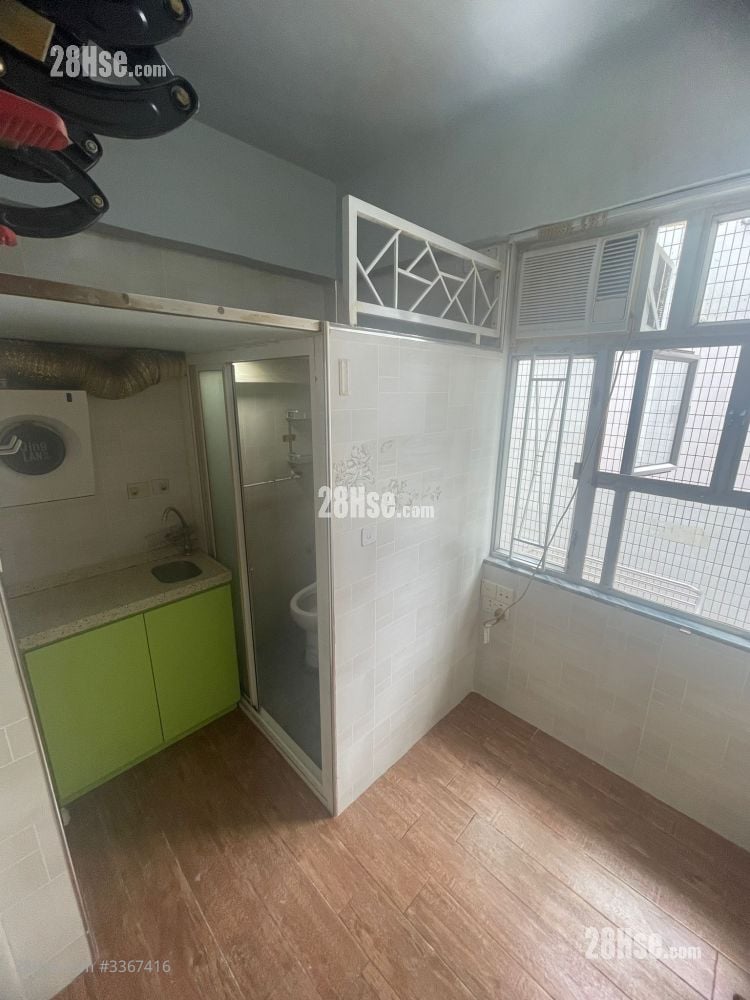 123 Yu Chau Street Rental 1 Bedroom , 1 Bathroom 100 ft²
