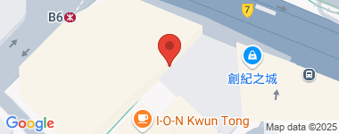鴻圖道1號  物業地址