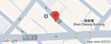 汝州街 地下 物业地址