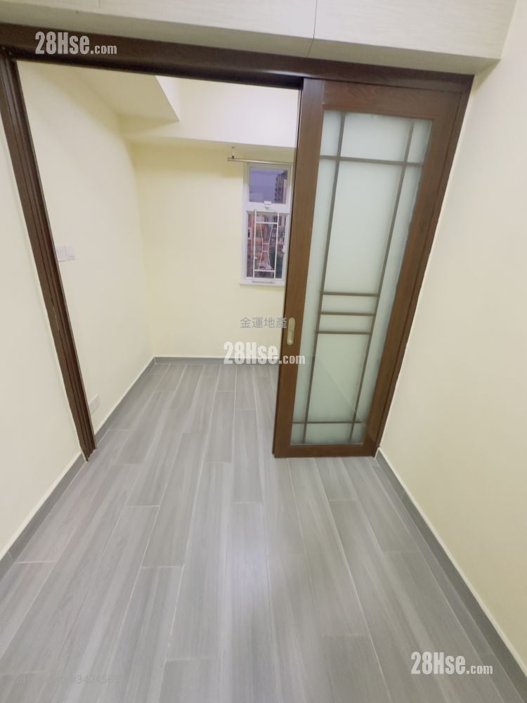 New Pei Ho Building Rental 170 ft²