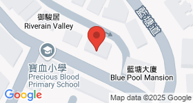 蕙園 地圖