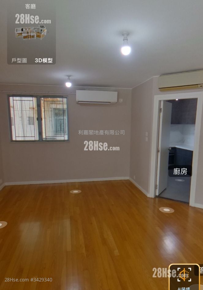 The Floridian Sell 3 Bedrooms 850 ft²