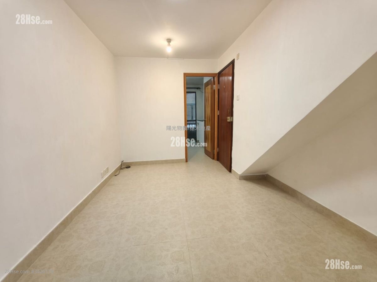 Siu Lek Yuen Rental 1 Bedroom , 1 Bathroom 385 ft²