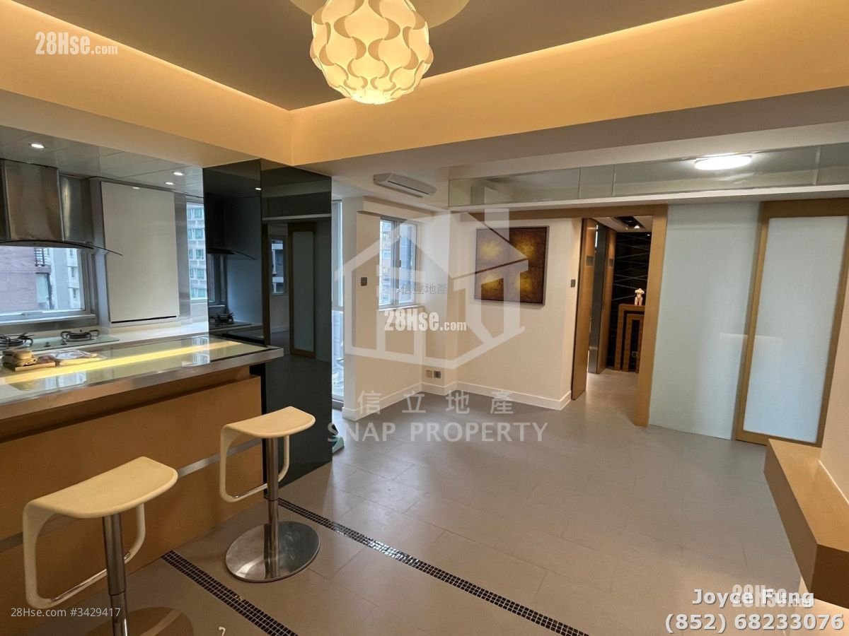 Carble Garden Rental 2 Bedrooms , 1 Bathroom 525 ft²