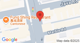14 Tong Shui Road Map