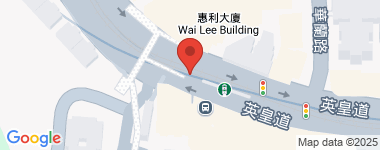 Apartment Room C Address