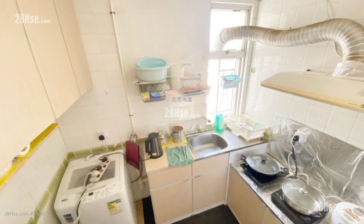 Kwong On Building Sell 351 ft²