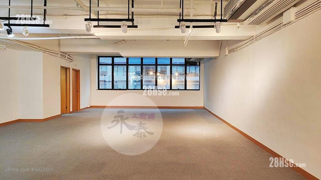 Chinabest International Centre Rental