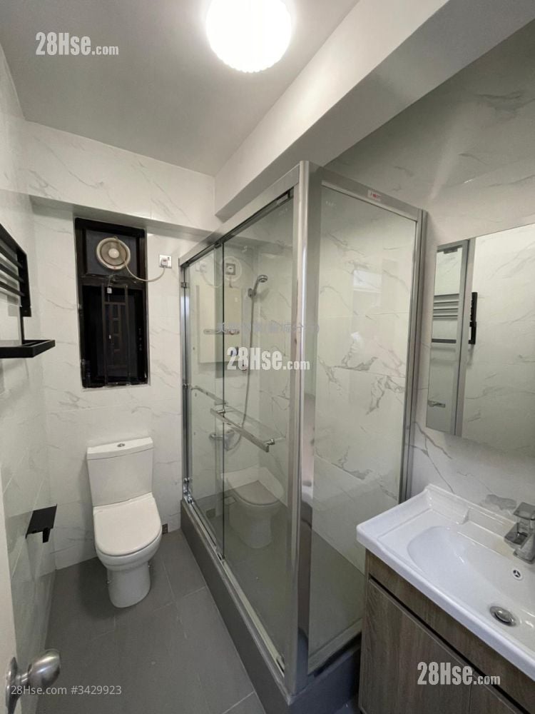 The Panorama Sell 3 Bedrooms 526 ft²