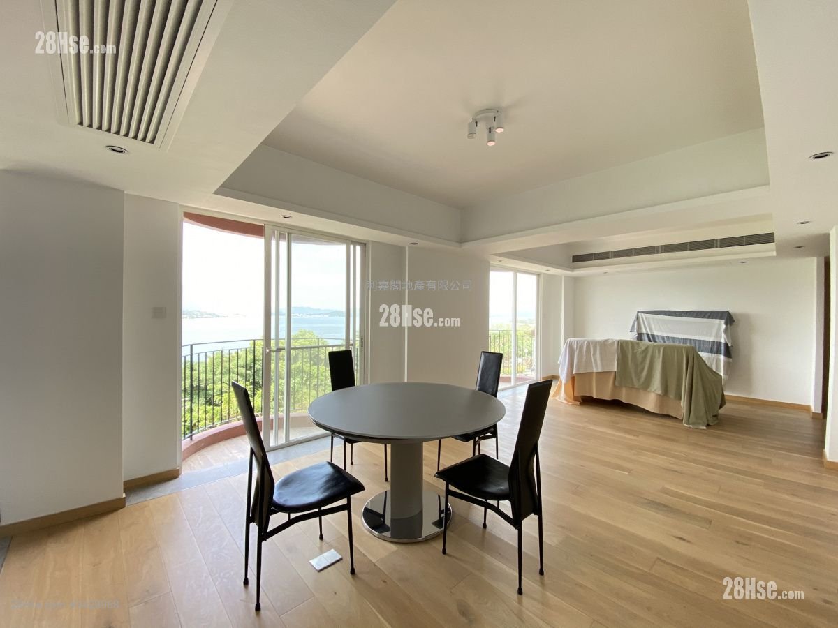 Redland Garden Sell 2 Bedrooms , 2 Bathrooms 780 ft²